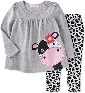 Coralup Little Boys' 2 Piece Set(Mommy's