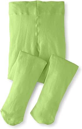 Jefferies Socks Little Girls' Solid Tights